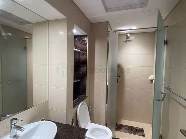 Bed Space & Partition in Business Bay