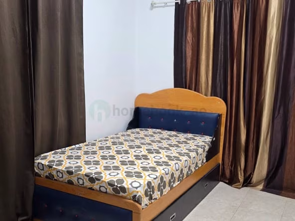 Room for Rent in Jumeirah Village Circle (JVC)