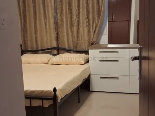 Room for Rent in Al Muteena