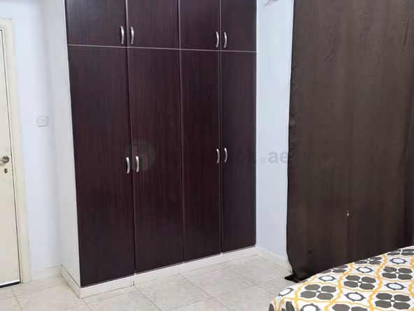 Room for Rent in Jumeirah Village Circle (JVC)