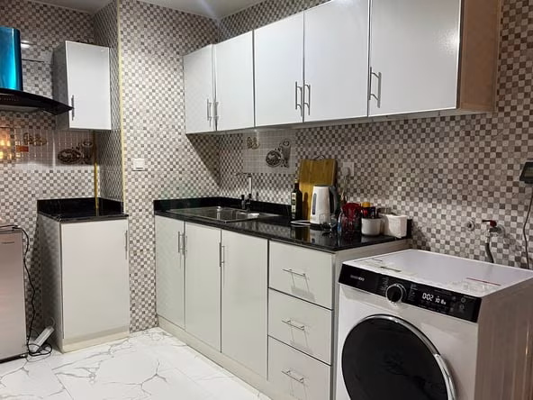 Bed Spaces & Partitions for Ladies in Dubai- Monthly Rental