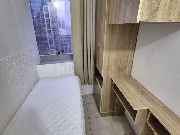 Bed Spaces & Partitions for Ladies in Dubai- Monthly Rental