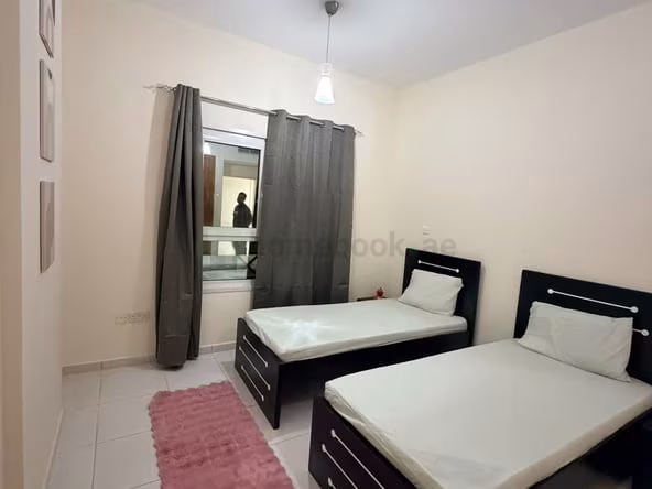 Oud Metha Bed Space & Partition for Monthly Rent in Dubai