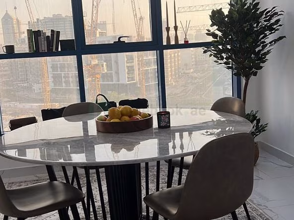 Bed Spaces & Partitions for Ladies in Dubai- Monthly Rental