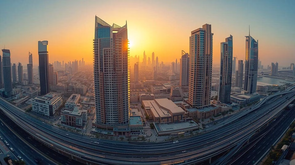 How to Secure a Flexible Month-to-Month Rental in Dubai Before You Relocate