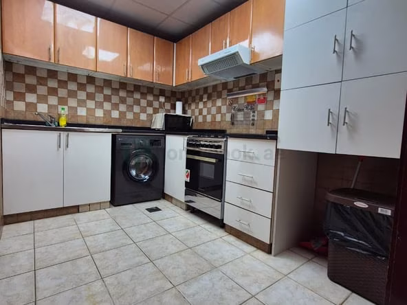 Bed Spaces & Partitions for Ladies in Dubai- Monthly Rental