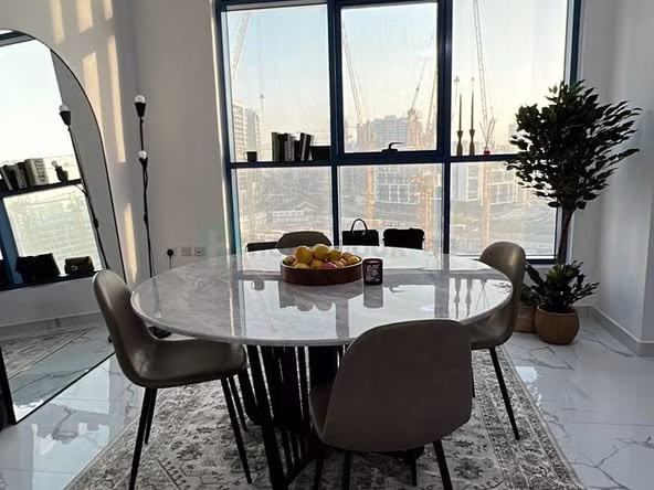 Bed Spaces & Partitions for Ladies in Dubai- Monthly Rental