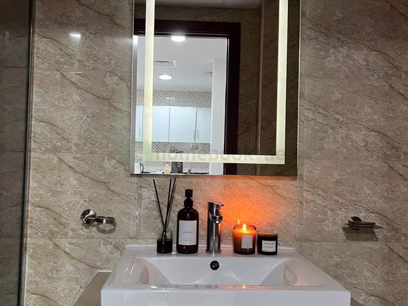 Bed Spaces & Partitions for Ladies in Dubai- Monthly Rental