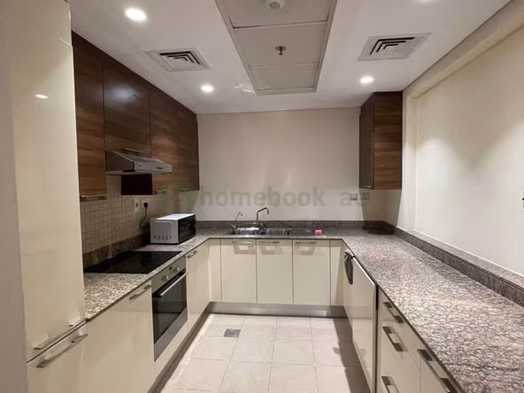 Bed Space & Partition in Business Bay