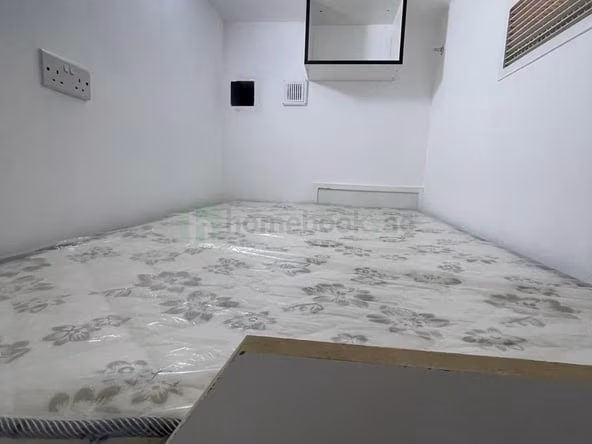 Bed Space & Partition in Business Bay