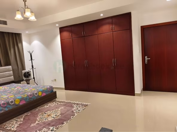 Room for Rent in Al Muteena