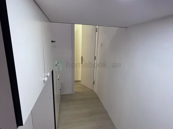 Bed Space & Partition in Business Bay