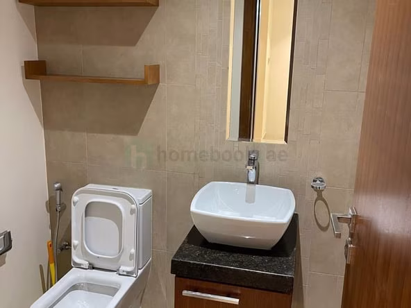 Bed Space & Partition in Business Bay
