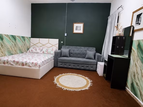 Room for Rent in Al Nahda