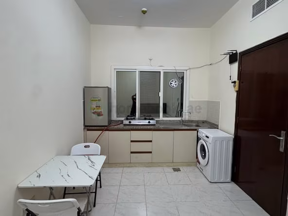 Studio Apartments for Rent in Bur Dubai