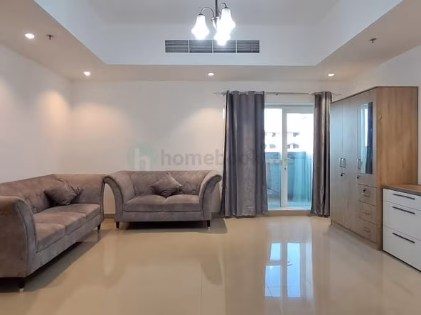 Room for Rent in Al Muteena