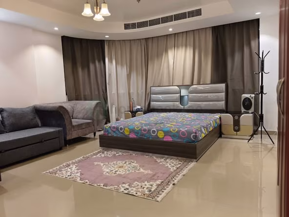 Room for Rent in Al Muteena