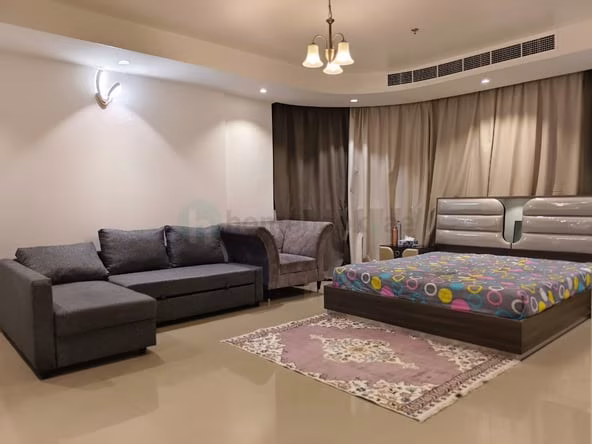 Room for Rent in Al Muteena