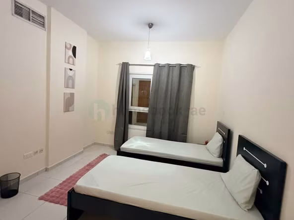 Oud Metha Bed Space & Partition for Monthly Rent in Dubai