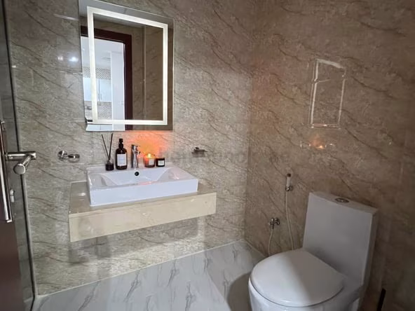 Bed Spaces & Partitions for Ladies in Dubai- Monthly Rental