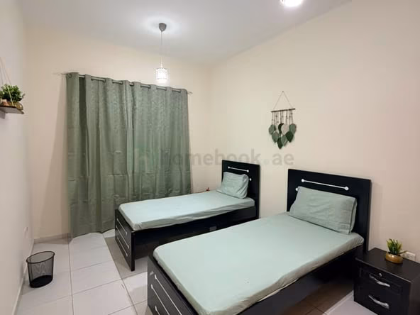 Oud Metha Bed Space & Partition for Monthly Rent in Dubai