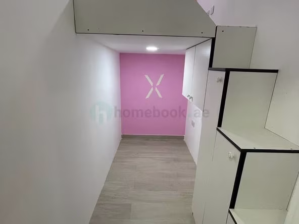 Bed Space & Partition in Business Bay