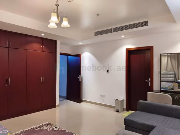 Room for Rent in Al Muteena