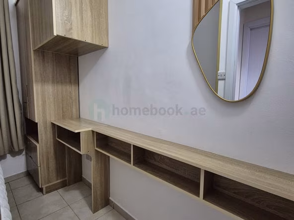 Bed Spaces & Partitions for Ladies in Dubai- Monthly Rental