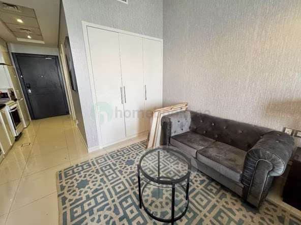 Studio Apartment for Rent in Jumeirah Village Circle (JVC) Dubai