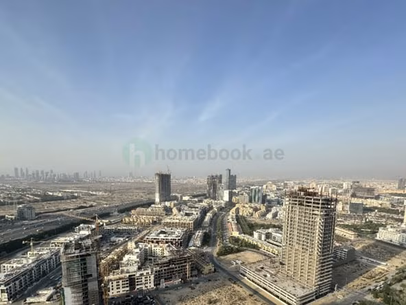 Studio Apartment for Rent in Jumeirah Village Circle (JVC) Dubai