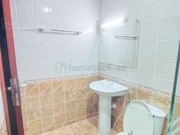 Room for Rent in Al Muteena