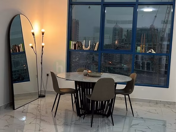 Bed Spaces & Partitions for Ladies in Dubai- Monthly Rental