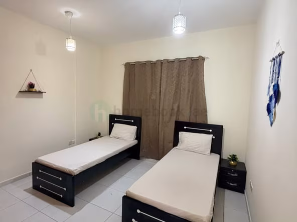 Oud Metha Bed Space & Partition for Monthly Rent in Dubai