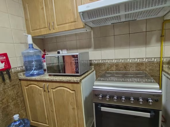 Room for Rent in Al Muteena