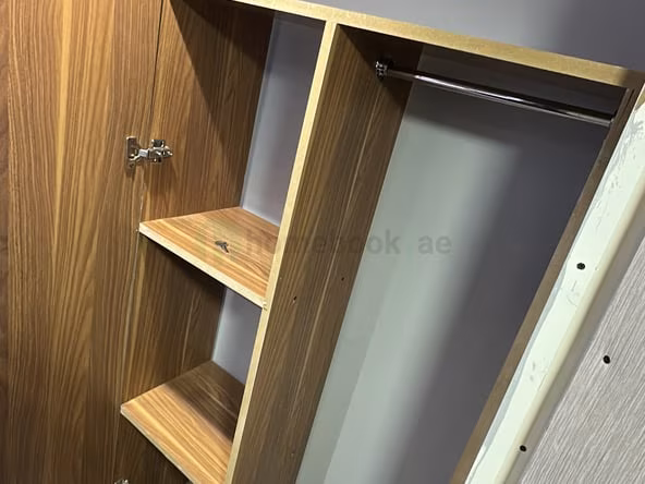 Bed Space & Partition in Business Bay