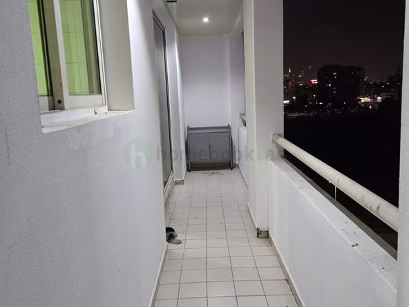Bed Spaces & Partitions for Ladies in Dubai- Monthly Rental