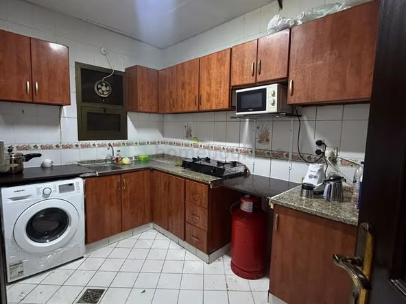 Bed Spaces & Partitions for Ladies in Dubai- Monthly Rental