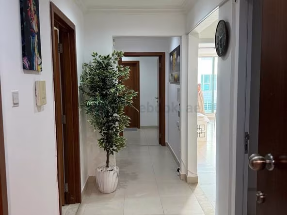Bed Spaces & Partitions for Ladies in Dubai- Monthly Rental
