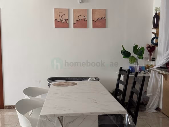 Bedroom Apartment for Rent in Al Qusais Dubai