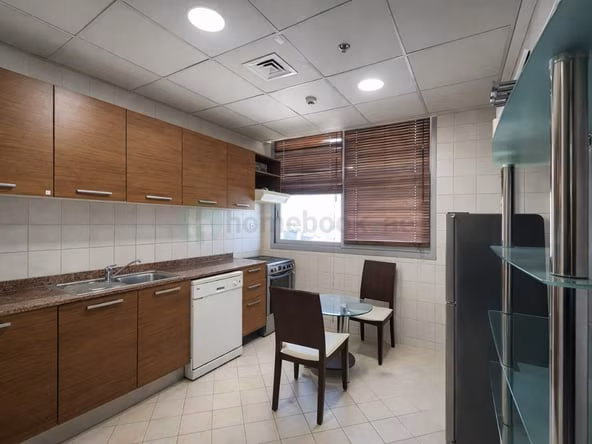 Bed Space and Partition in Dubai Marina for Monthly Rent