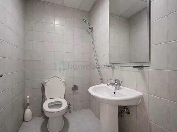 Bed Space and Partition in Dubai Marina for Monthly Rent