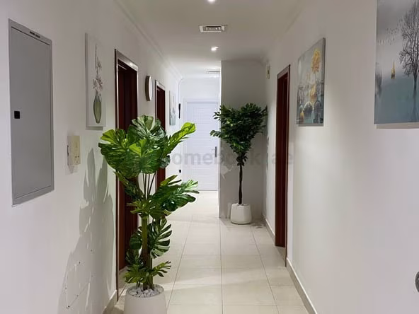 Bed Spaces & Partitions for Ladies in Dubai- Monthly Rental