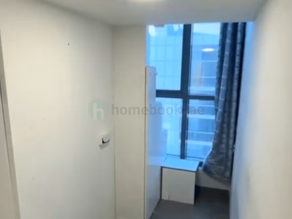 Bed Space & Partition in Business Bay