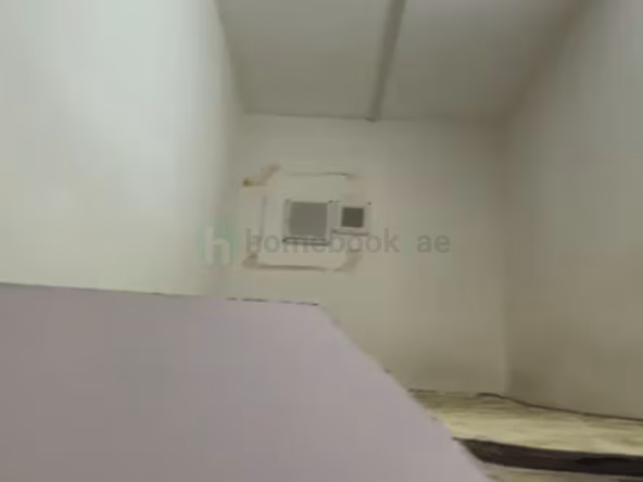 Bed Space & Partition in Business Bay