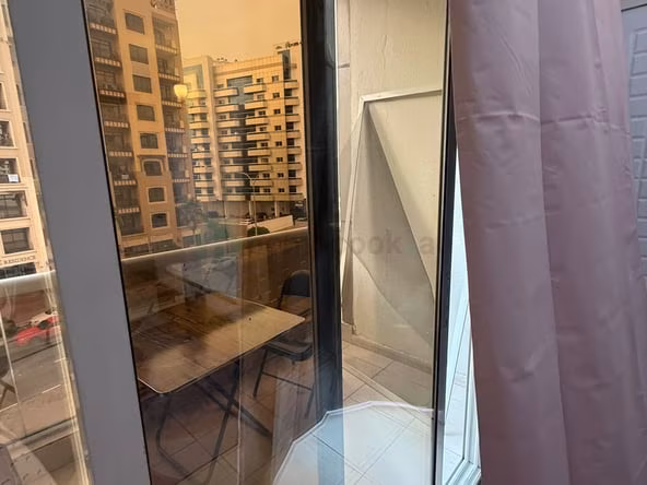 Bed Space in Dubai Silicon Oasis (DSO) & Partition for Rent