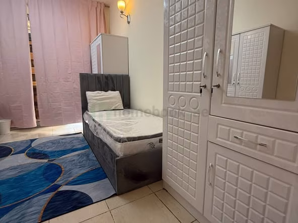Bed Space in Dubai Silicon Oasis (DSO) & Partition for Rent