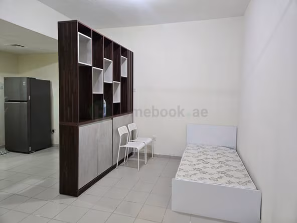 Bed Spaces & Partitions for Ladies in Dubai- Monthly Rental