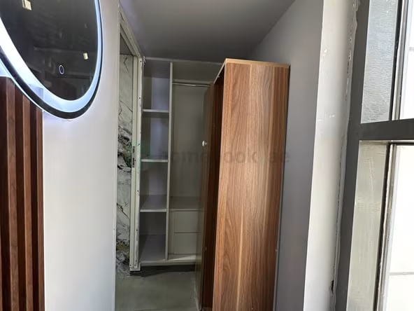 Bed Space & Partition in Business Bay