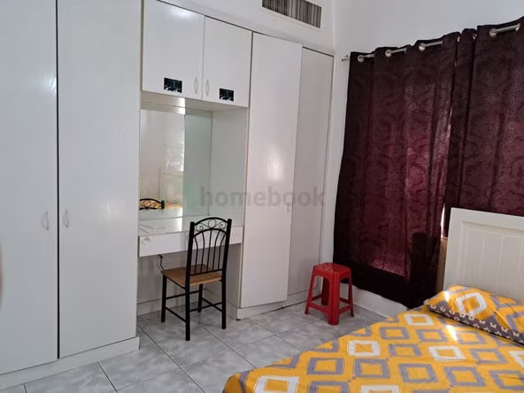 Room for Rent in Al Muteena