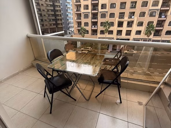 Bed Space in Dubai Silicon Oasis (DSO) & Partition for Rent